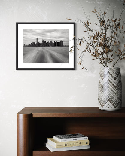 ELUSIVE IN NEW YORK #2