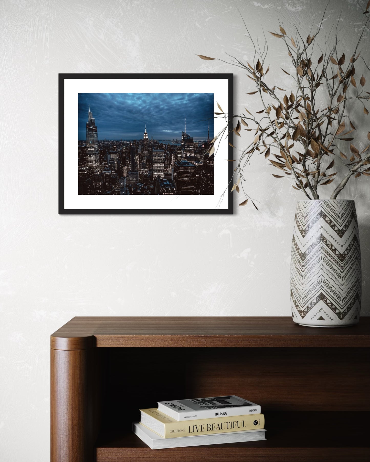 MANHATTAN ZUM LIEBEN