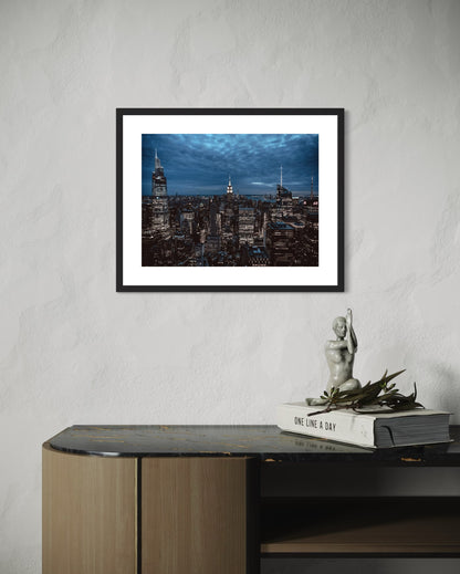 MANHATTAN ZUM LIEBEN