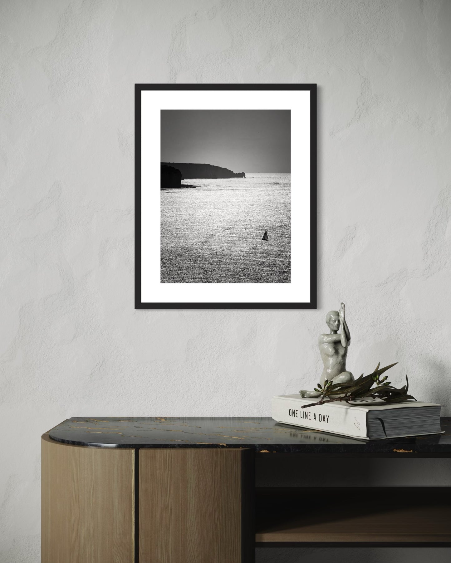 BOUNDLESS LANDSCAPES