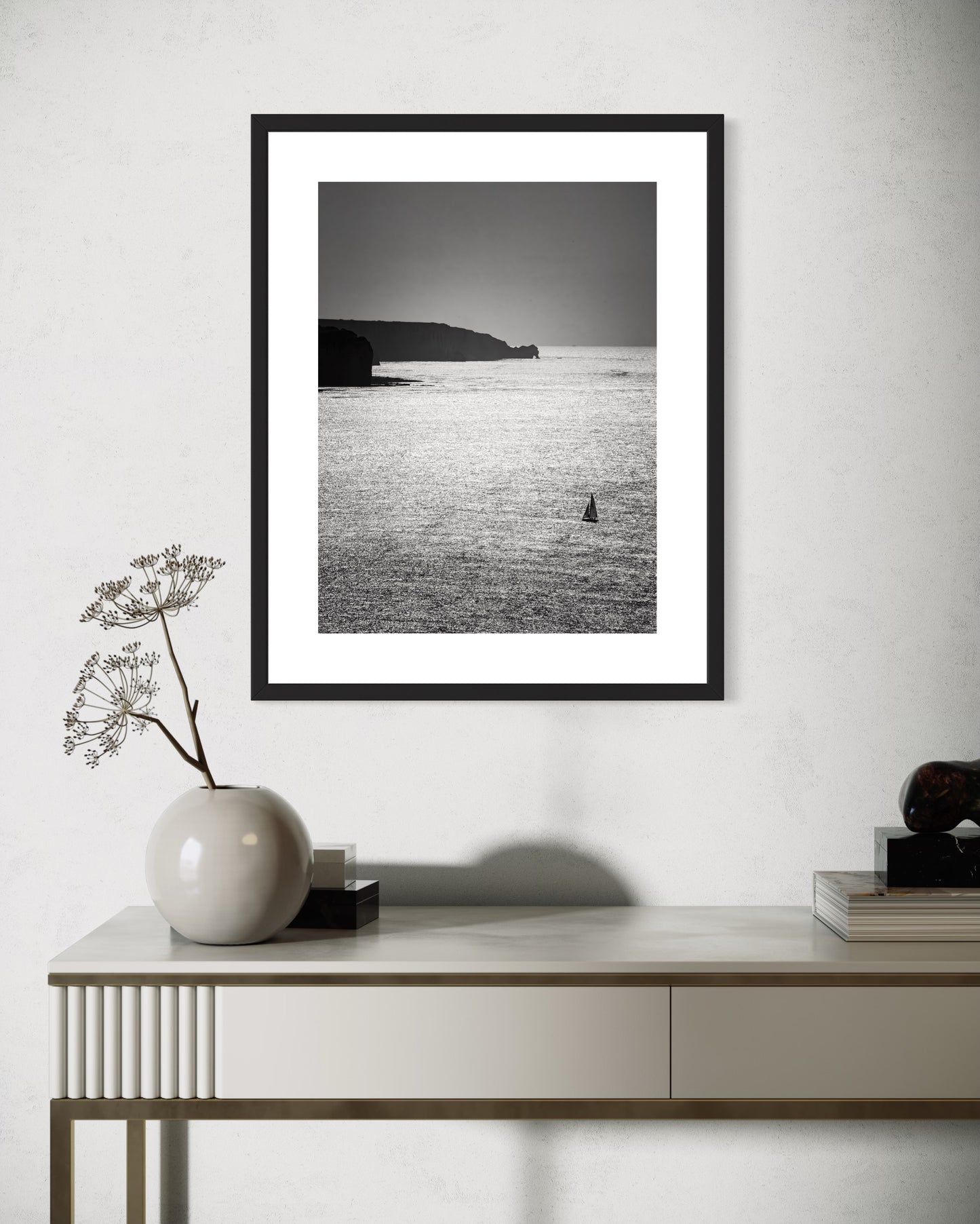 BOUNDLESS LANDSCAPES