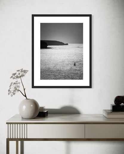 BOUNDLESS LANDSCAPES