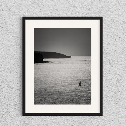 BOUNDLESS LANDSCAPES