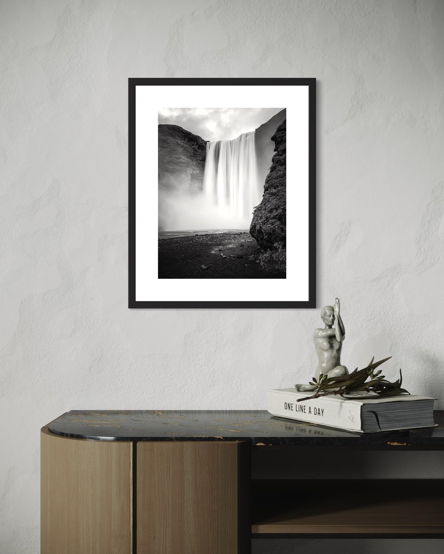 GLIMPSE OF NATURAL BEAUTY