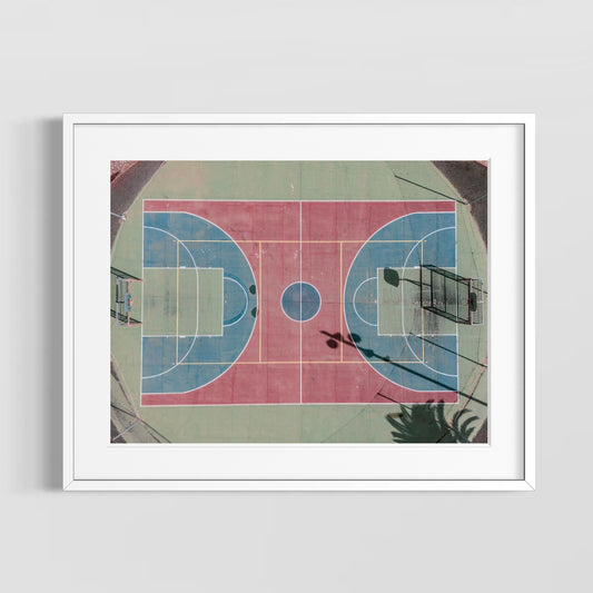 BASKETBALL LOVERS #4