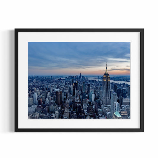 THE ROOFTOP ON MANHATTAN