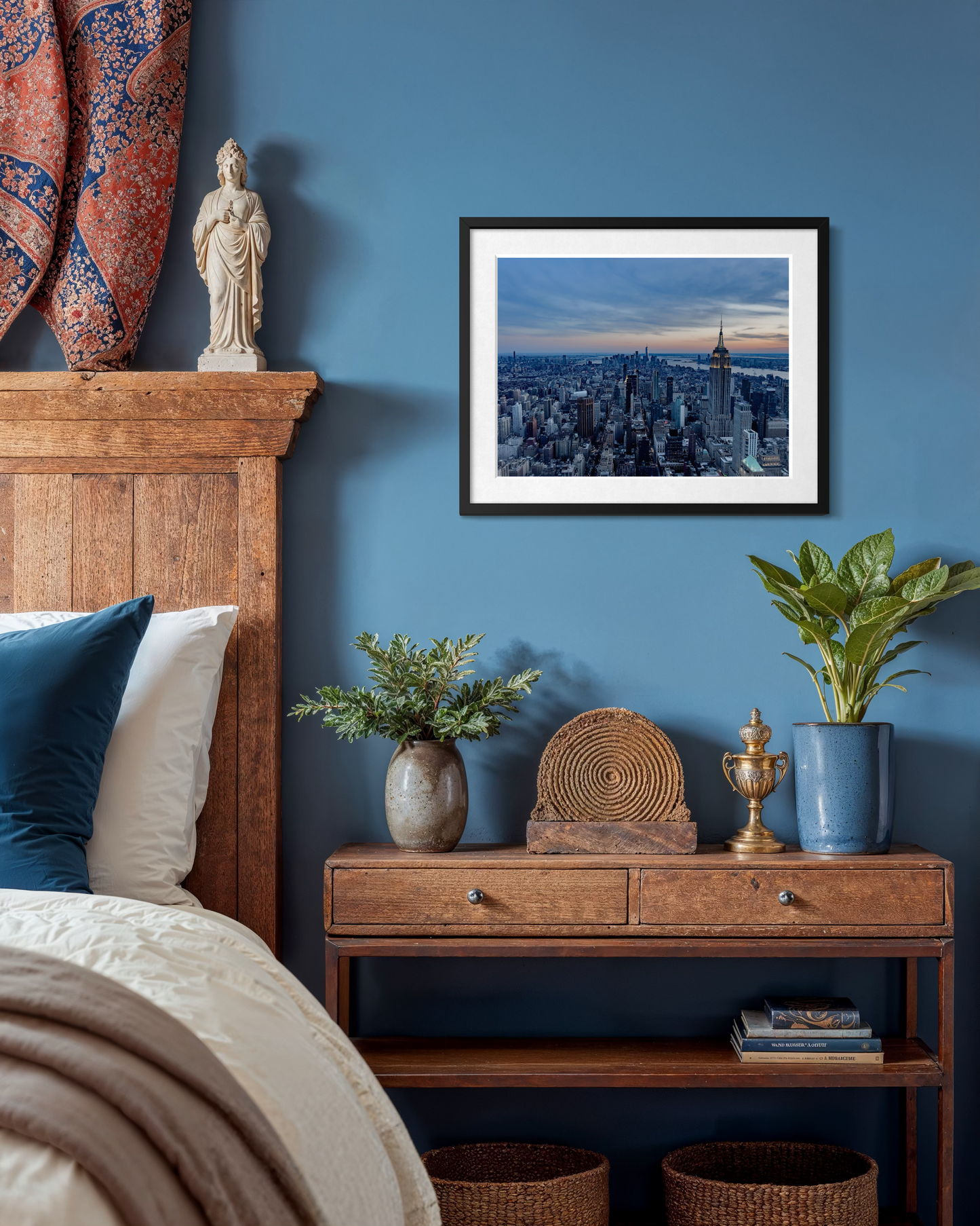 THE ROOFTOP ON MANHATTAN