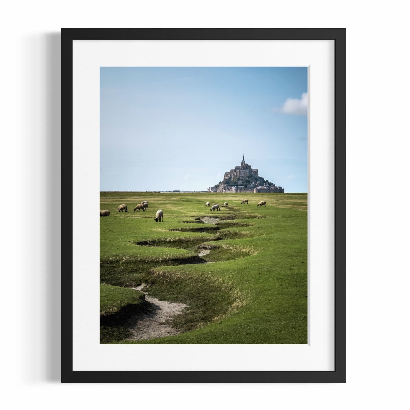 MONT SAINT MICHEL
