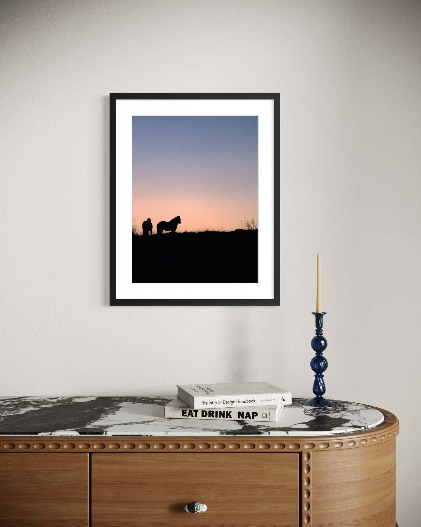 Fine Art Photographic Print - ICELANDIC MOMENTS - Limited Edition