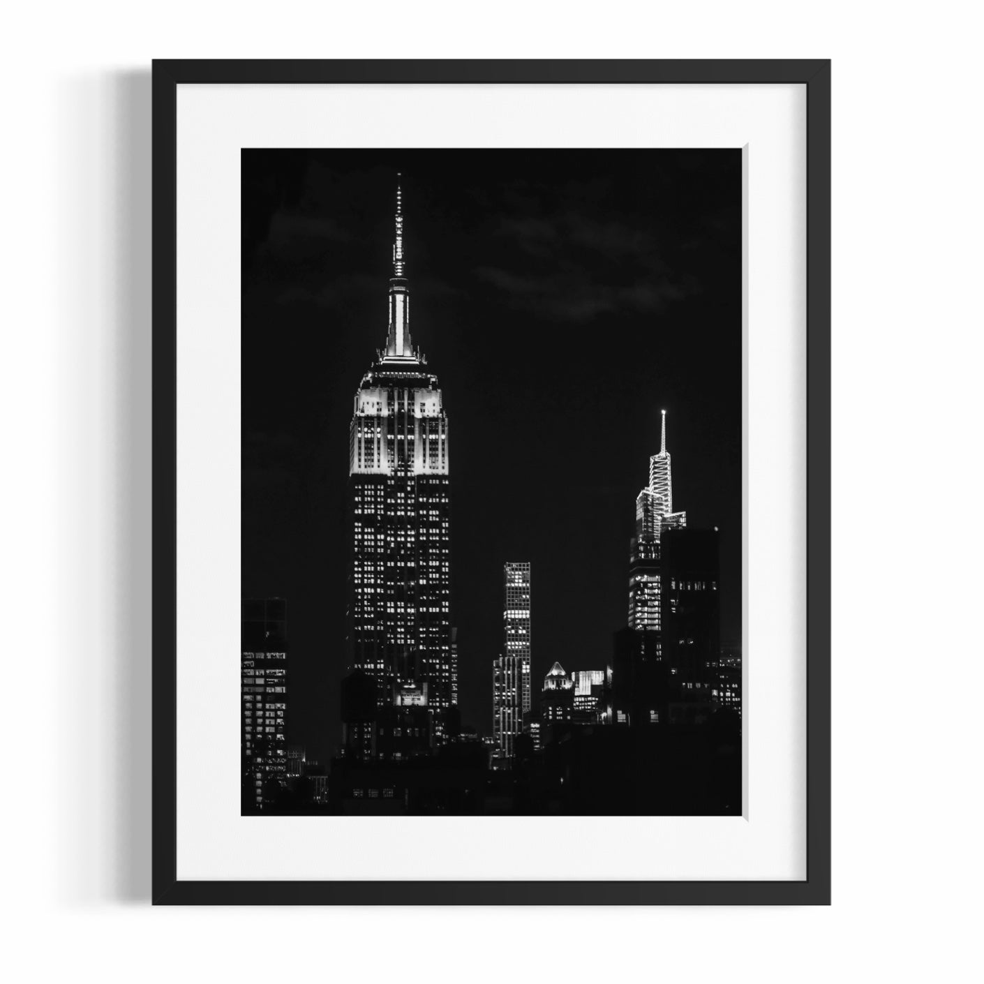 Kunstdruck – DAS IMPERIUM – Limitierte Auflage