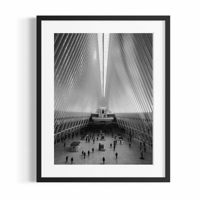 Kunstdruck – TÄGLICH IN NEW YORK – Limitierte Auflage