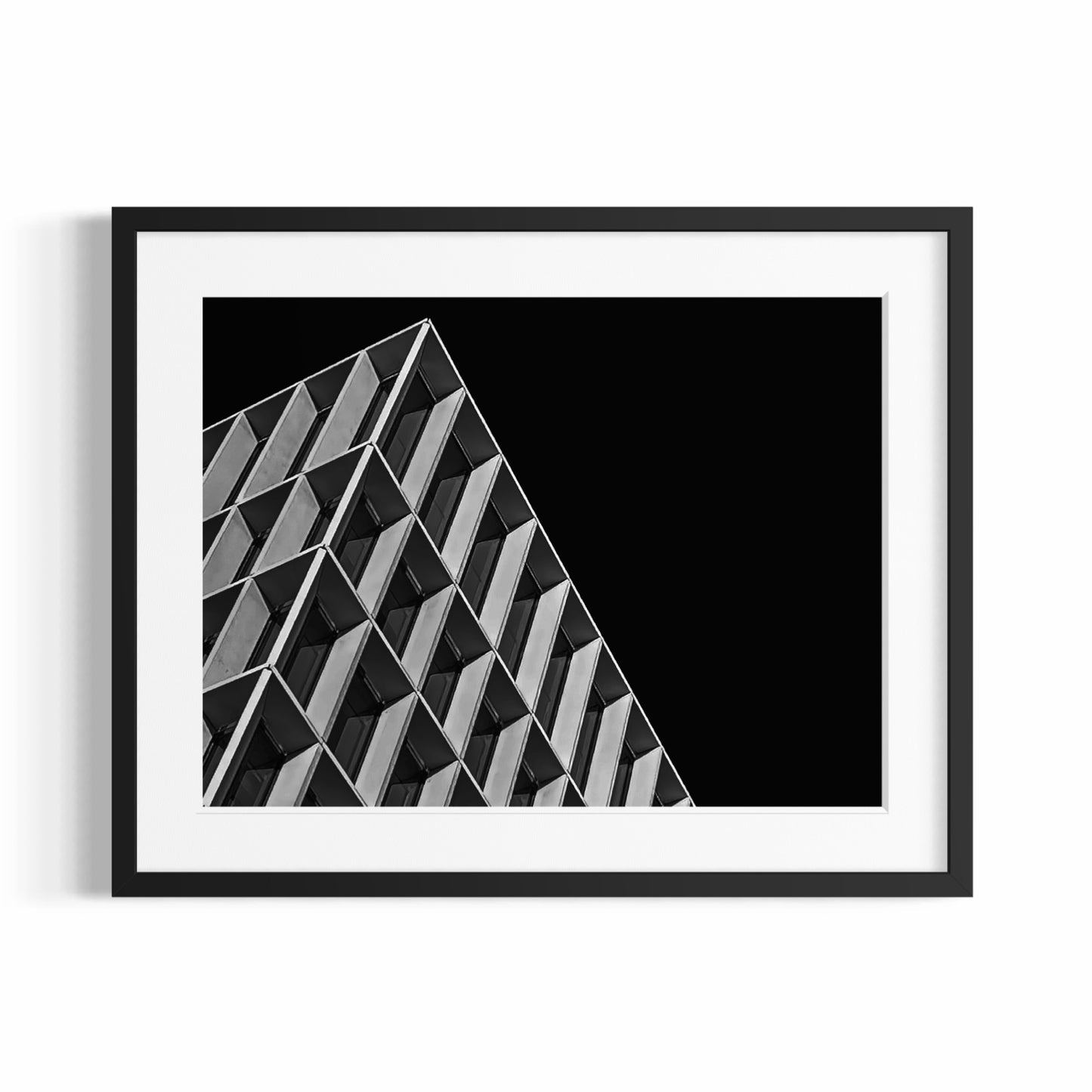 Stampa Fotografica Fine Art - MONOCHROMATIC VISIONS - Edizione Limitata