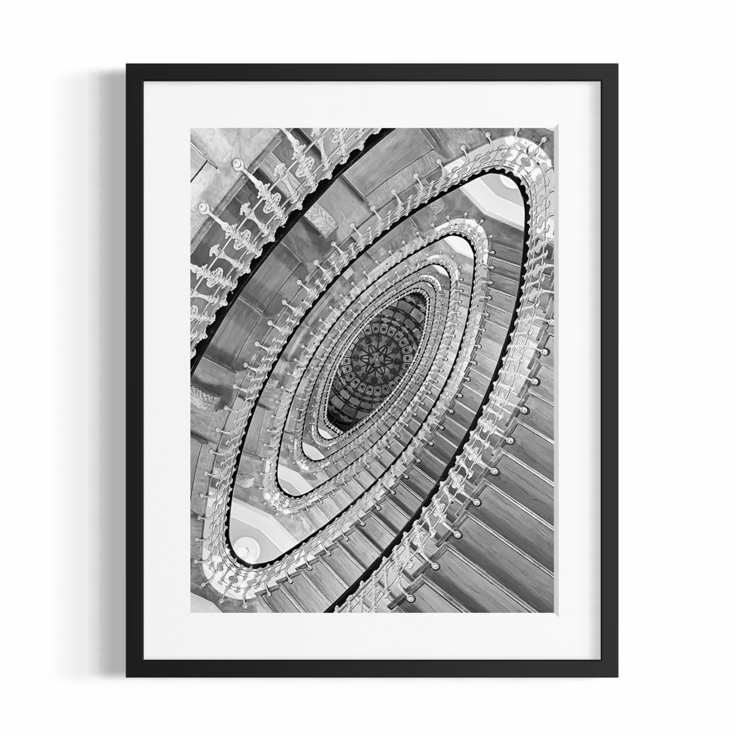 Fine Art Photographic Print - MAGICAL PERSPECTIVE - Limited Edition