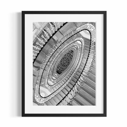 Fine Art Photographic Print - MAGICAL PERSPECTIVE - Limited Edition
