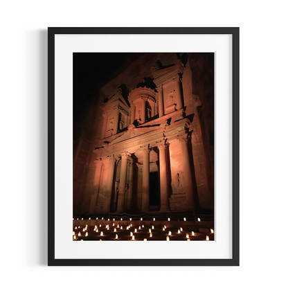 DIE EINSAME KIRCHE
