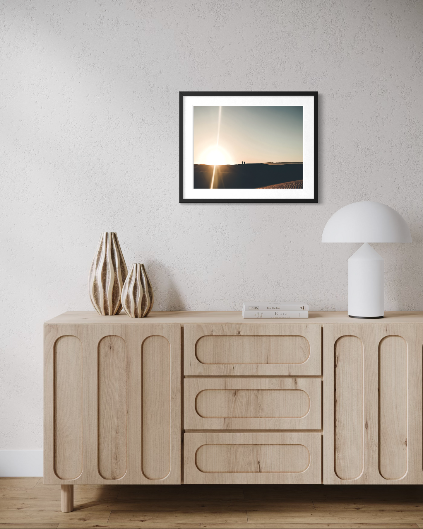 Fine Art Photographic Print - BOUNDLESS LANDSCAPES - Limited Edition
