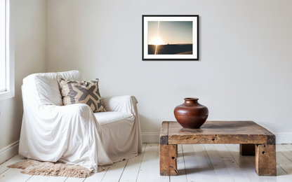 Fine Art Photographic Print - BOUNDLESS LANDSCAPES - Limited Edition