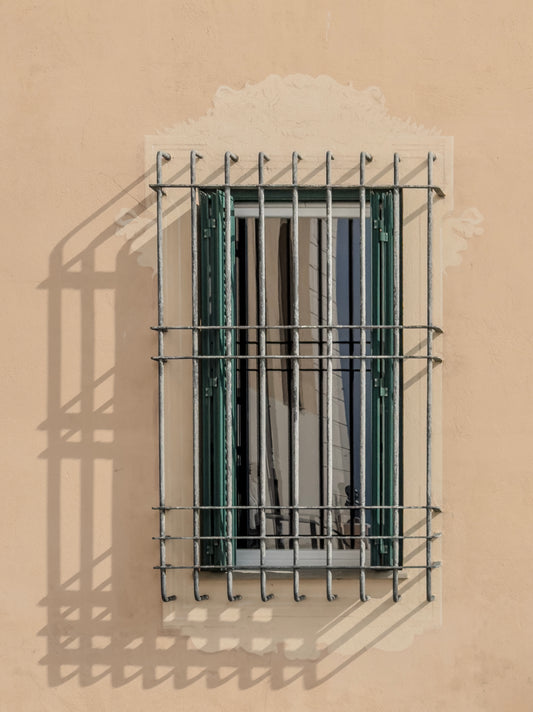 ITALIAN WINDOW #2