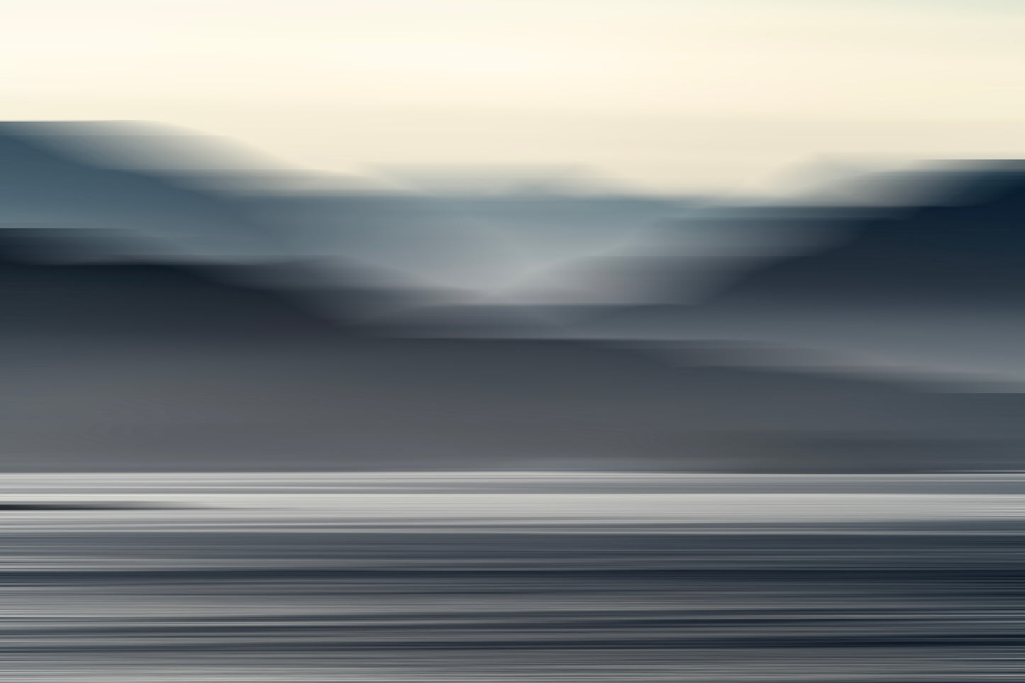 LOST IN GREENLAND XXL