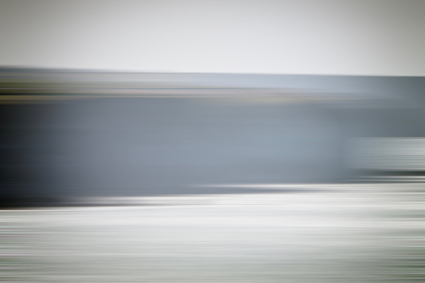 THE NORMANDY COAST MOTION XXL