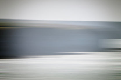 THE NORMANDY COAST MOTION XXL