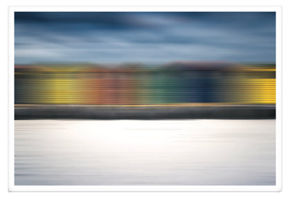 COLOURS IN MOTION XXL