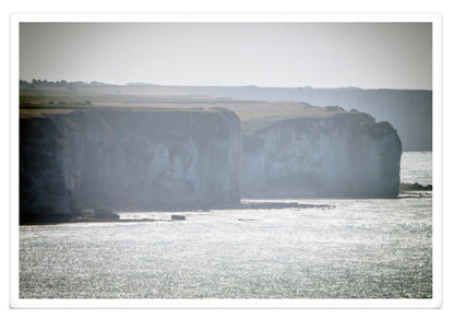 THE NORMANDY COAST XXL