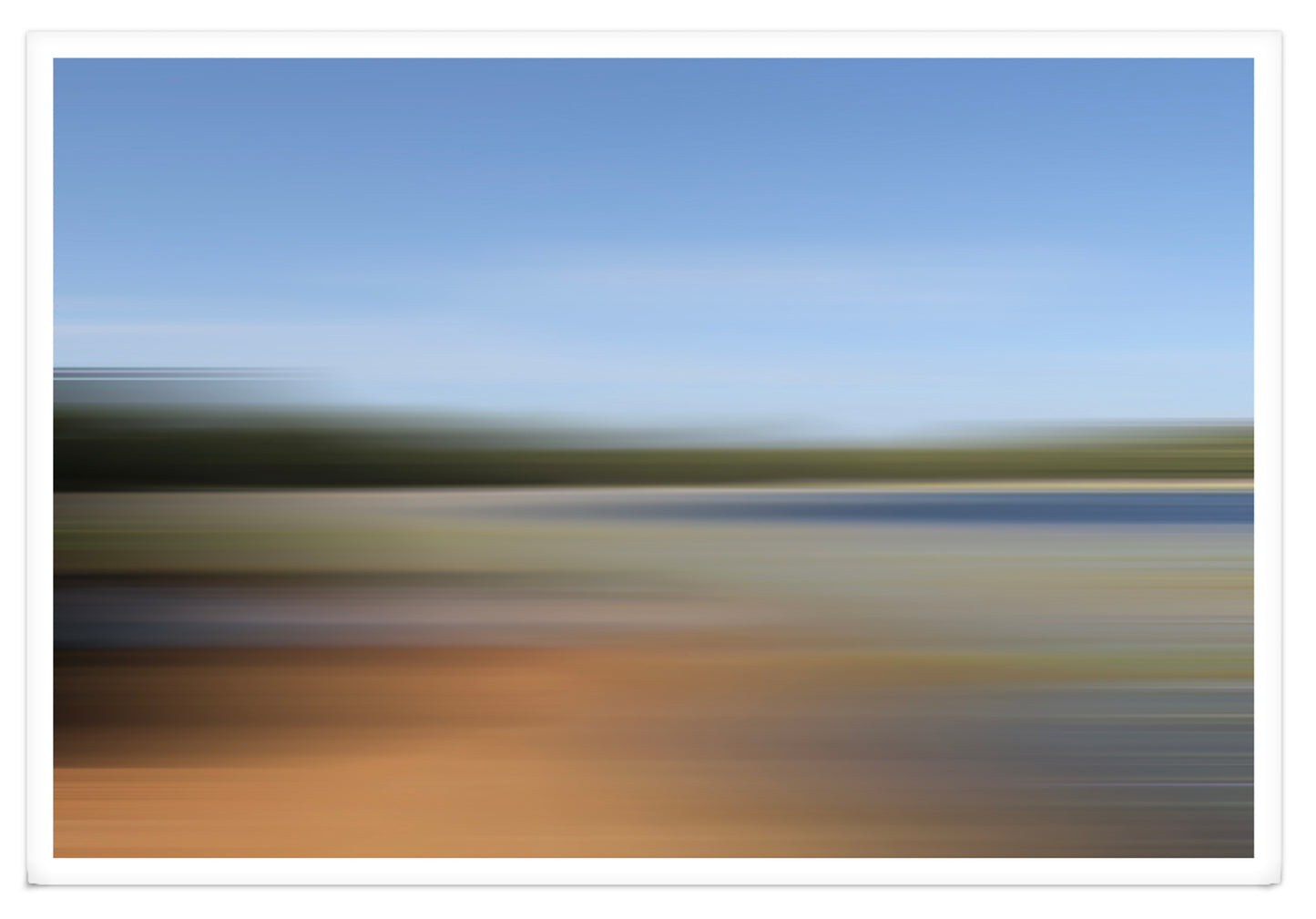 THE ENCHANTED LAGOON XXL