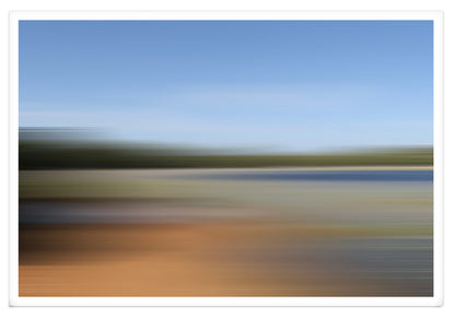 THE ENCHANTED LAGOON XXL