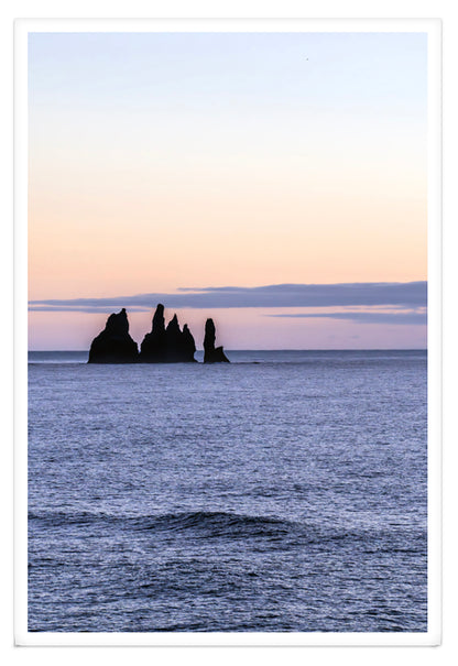 ICELANDIC SUNRISE XXL