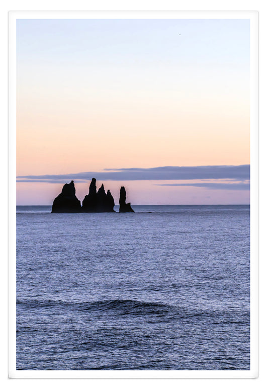 ICELANDIC SUNRISE XXL