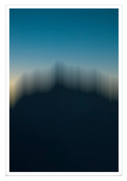 THE MOUNTAIN IN MOTION XXL