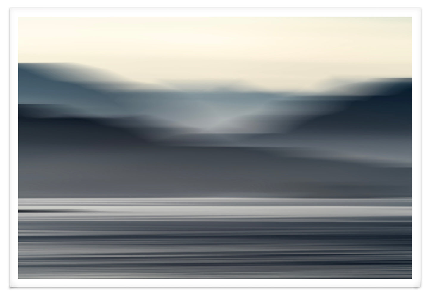 LOST IN GREENLAND XXL