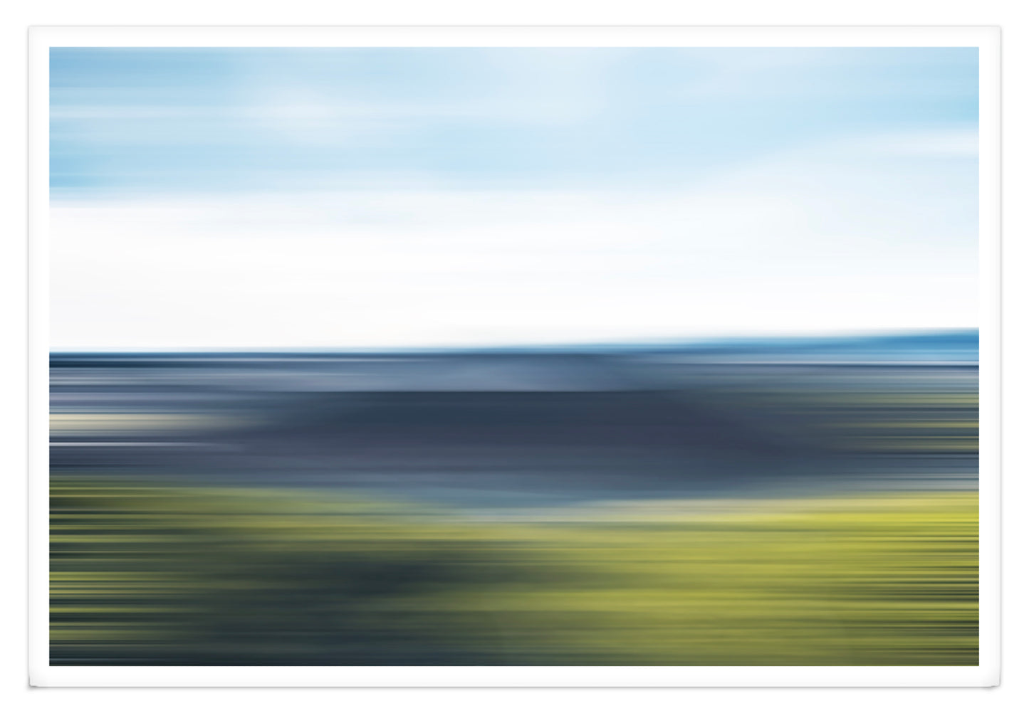 THE INVISIBLE VOLCANO XXL