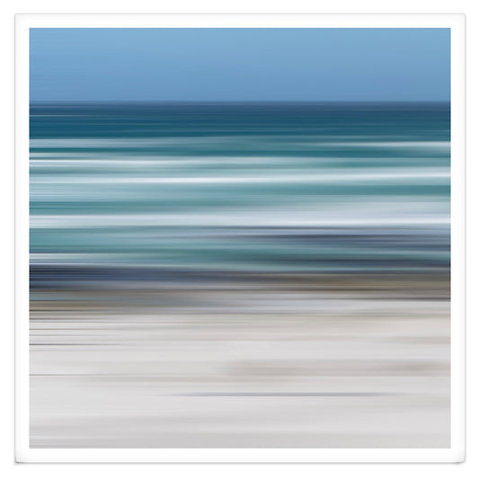 THE RIPPLING SEA XXL