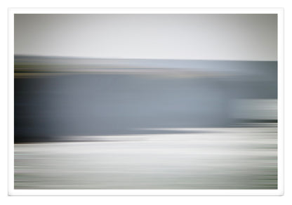 THE NORMANDY COAST MOTION XXL