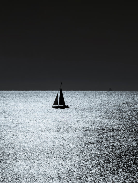 SHADOWS ON THE HORIZON #1