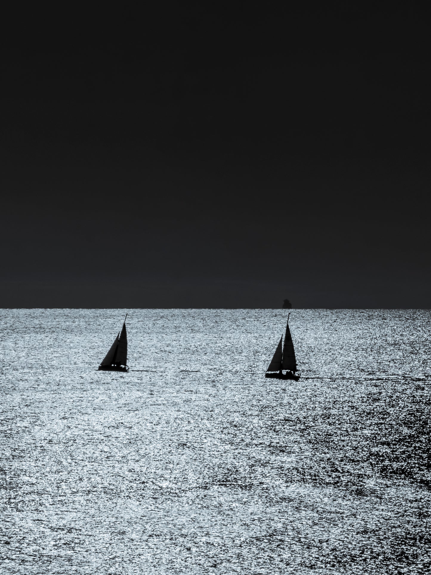 SHADOWS ON THE HORIZON #2