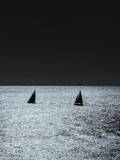 SHADOWS ON THE HORIZON #2