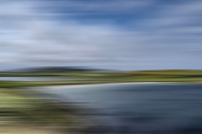 SHETLAND ON THE MOVE XXL