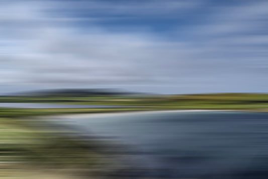 SHETLAND ON THE MOVE XXL