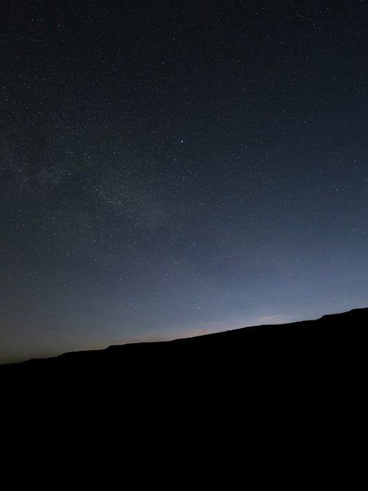 Fine Art Photographic Print - SPECIAL SKY - Limited Edition