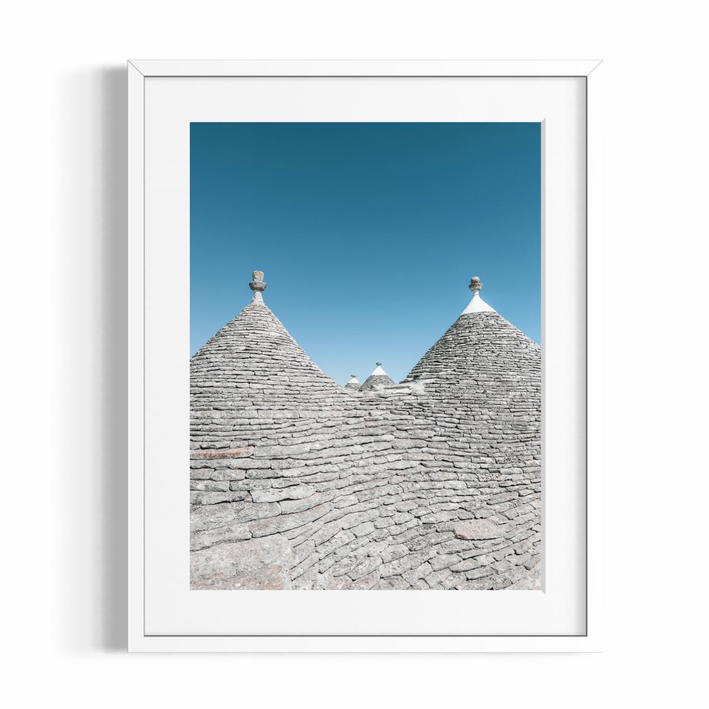 Fine Art Photographic Print - OPTICAL ILLUSION - Limited Edition