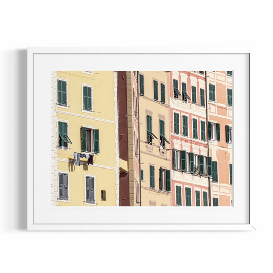 ITALIENISCHES HAUS #2