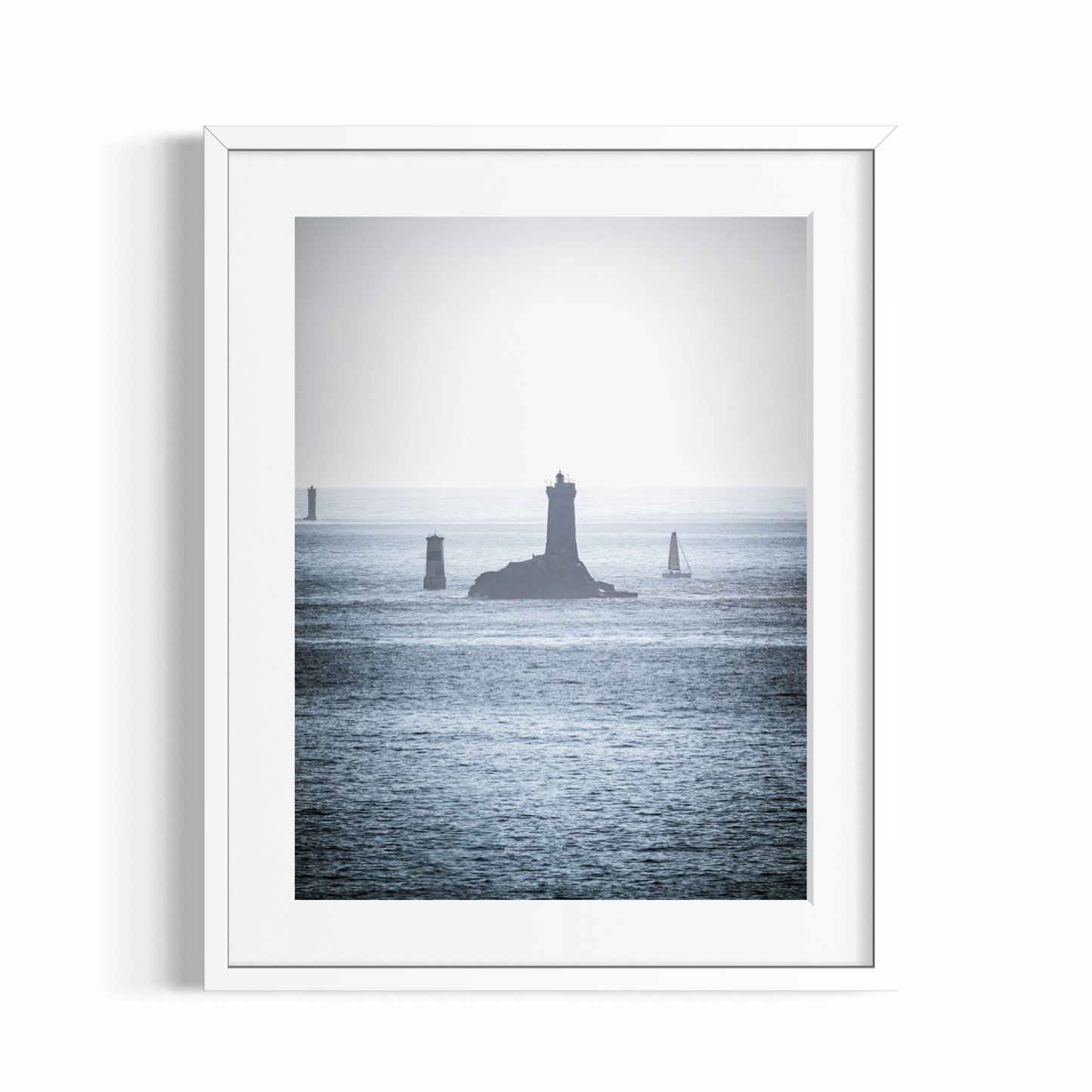 Fine Art Photographic Print - LE PHARE - Limited Edition