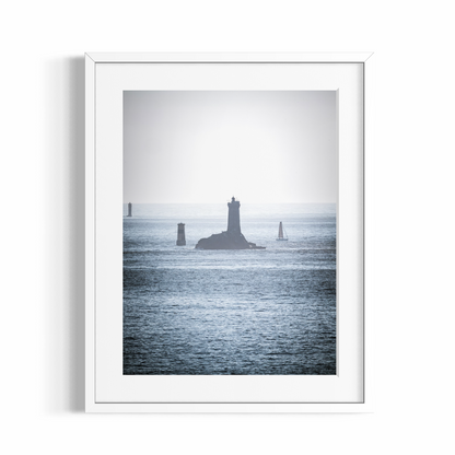 Fine Art Photographic Print - LE PHARE - Limited Edition