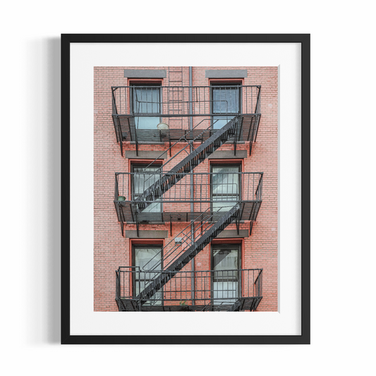 Grönländischer Canyon