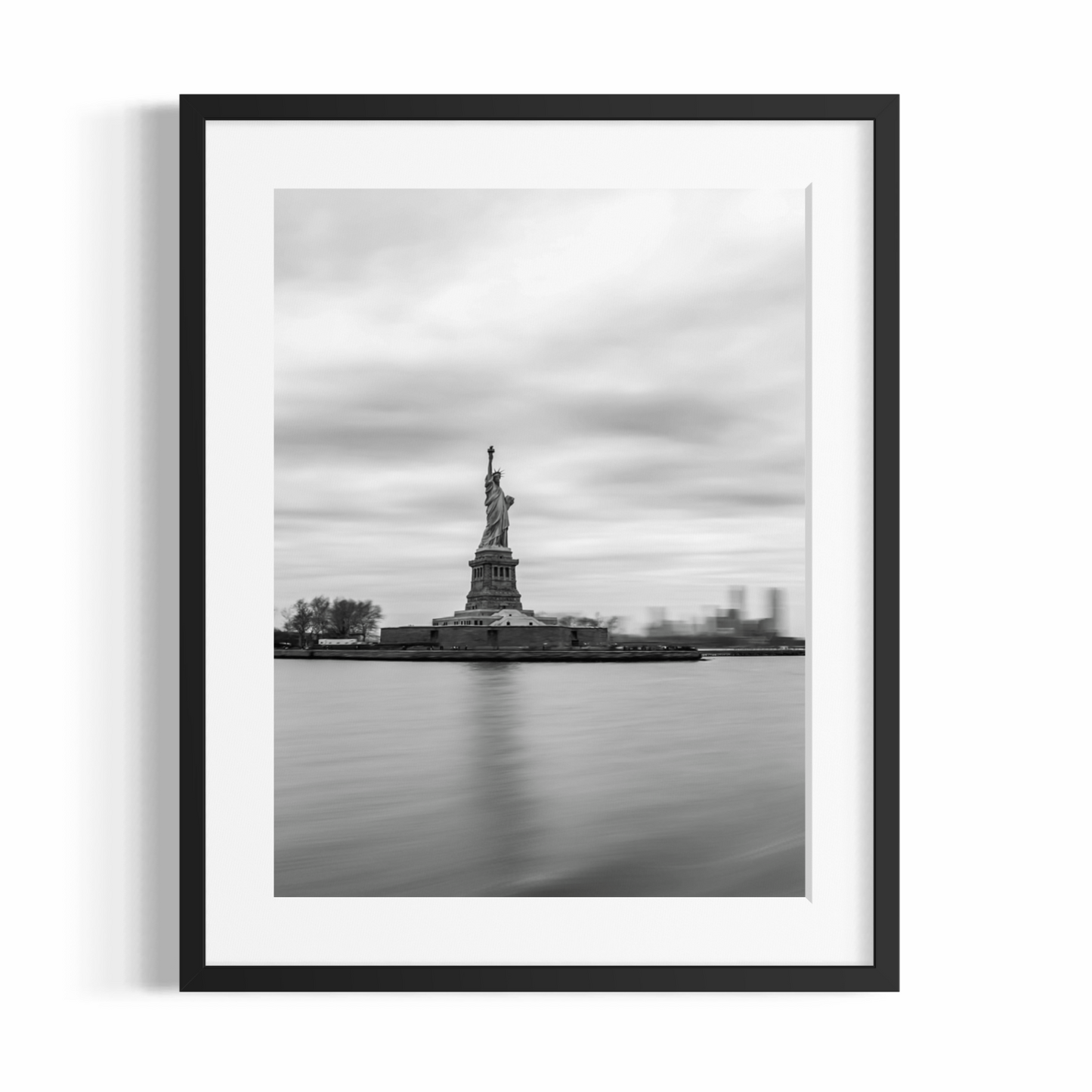 Stampa Fotografica Fine Art - THE LIBERTY - Edizione Limitata