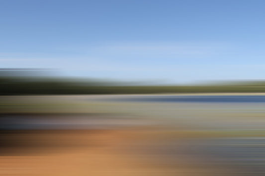 THE ENCHANTED LAGOON XXL