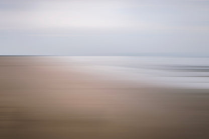 THE ENDLESS SAND XXL